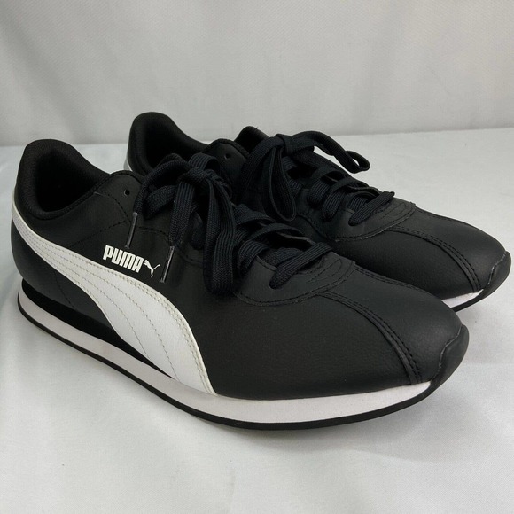 Zapatos puma turin erkek hotsell
